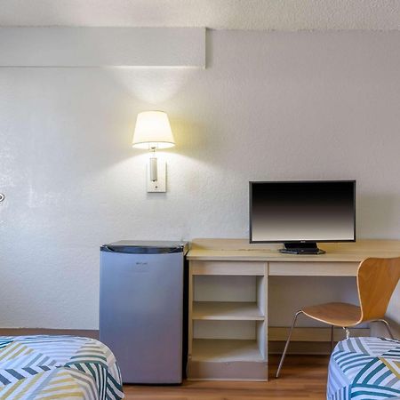 Motel 6 Hayward, Ca- Silicon Valley Gateway Exterior photo