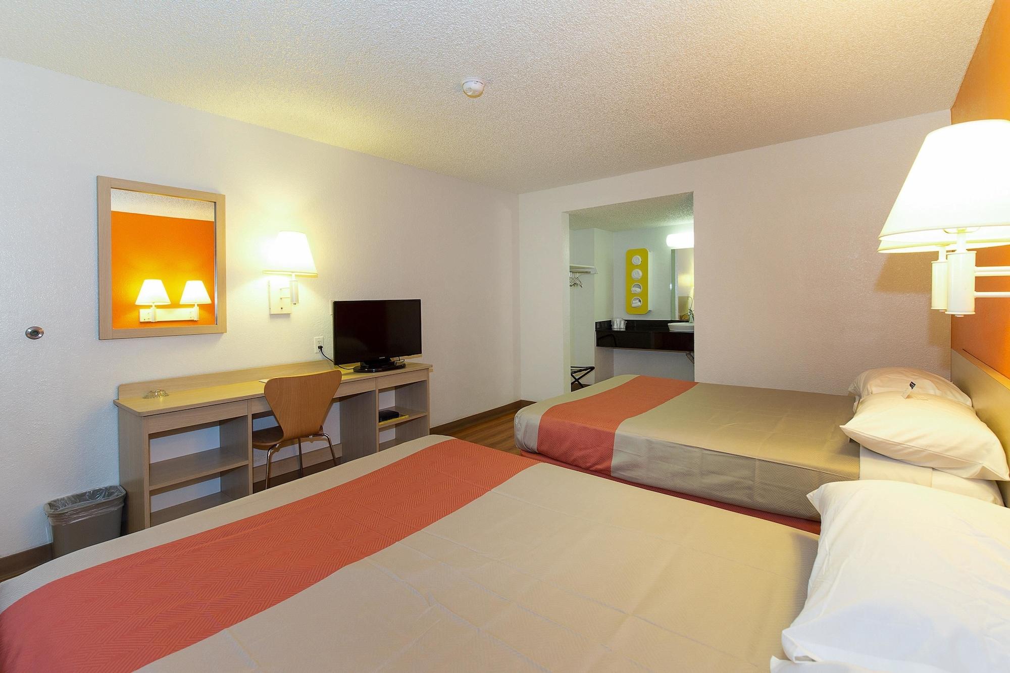 Motel 6 Hayward, Ca- Silicon Valley Gateway Exterior photo