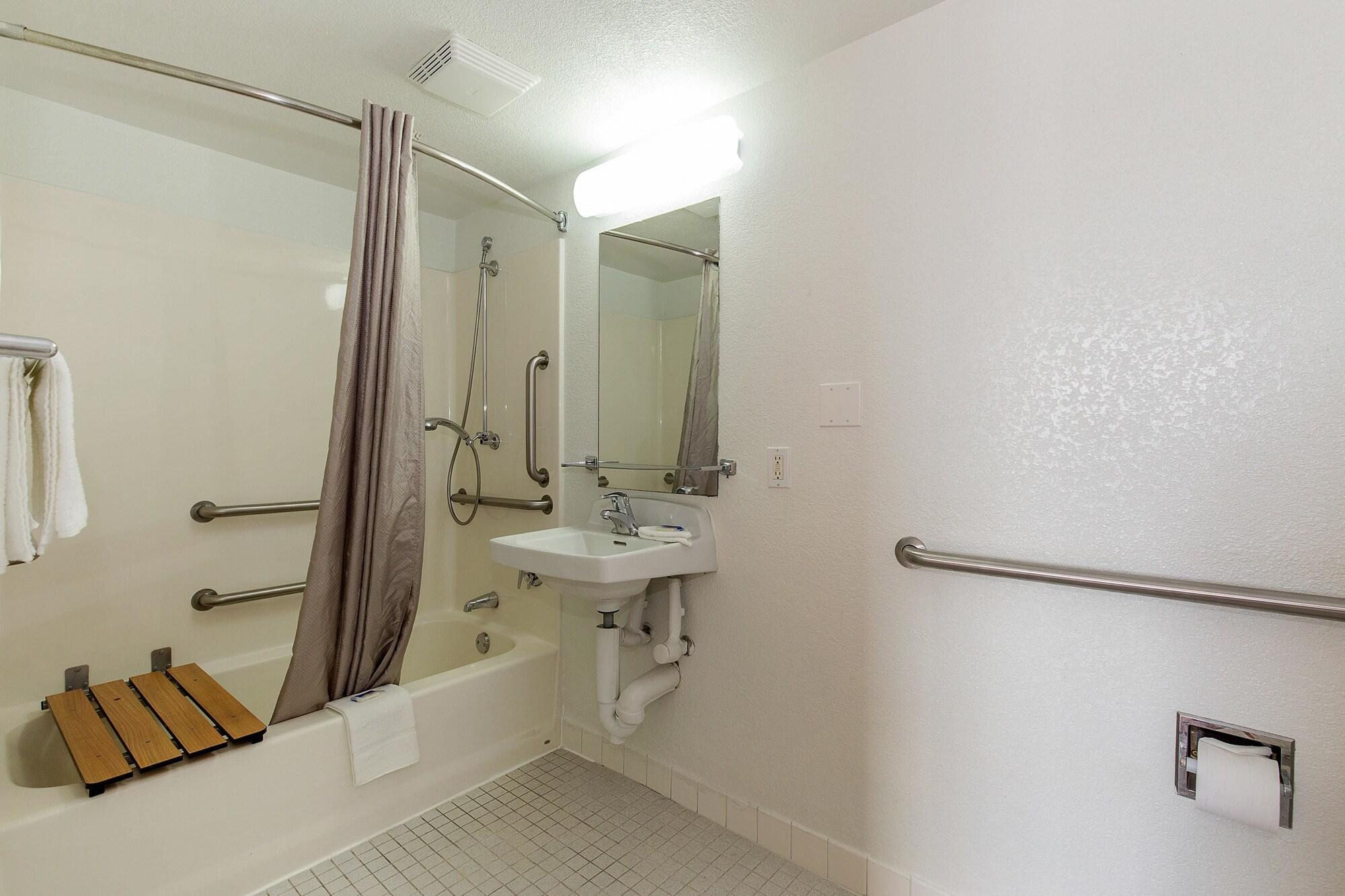 Motel 6 Hayward, Ca- Silicon Valley Gateway Exterior photo