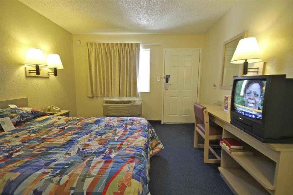 Motel 6 Hayward, Ca- Silicon Valley Gateway Room photo