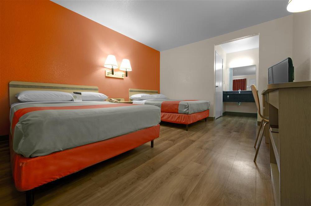 Motel 6 Hayward, Ca- Silicon Valley Gateway Room photo
