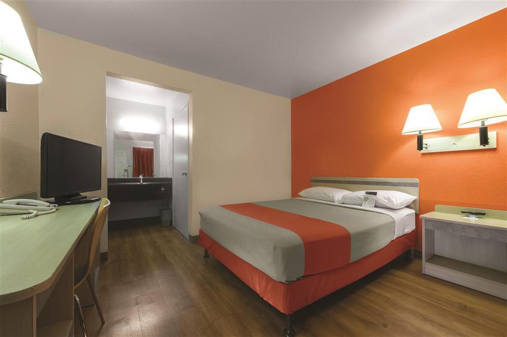 Motel 6 Hayward, Ca- Silicon Valley Gateway Room photo
